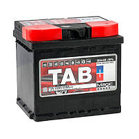 Аккумулятор автомобильный 55 Ah/12V TAB Magic (0) Euro