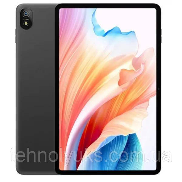 Планшет Blackview Tab 18 8/256GB Global LTE (Grey), 16/8Мп, 2sim, IPS 12", Helio G99, 8800 mAh, фото 1