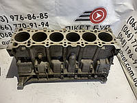 1748450 Блок цилиндров двигателя BMW E39 520i M52B20