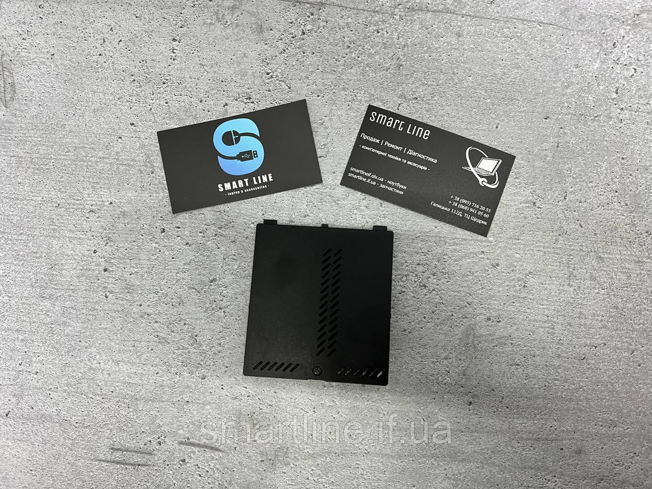 Сервісна кришка корпус для ноутбука Lenovo ThinkPad T410 | T410i | 45n5674 | 75y4509, фото 1