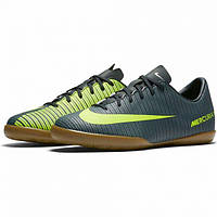 ФУТЗАЛКИ NIKE MERCURIALX VICTORY VI DF IC 801