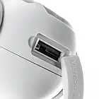 Вулична IP-камера відеоспостереження з ІЧ-підсвічуванням та WiFi, Camera Cad N3 360/90 / Вологозахищена камера, фото 6