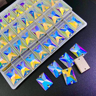 Палички, прямокутники Lux