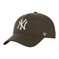 Кепка 47 BRAND SNAPBACK NEW YORK YANKEES MVPSP17WBP-SW (Оригінал)