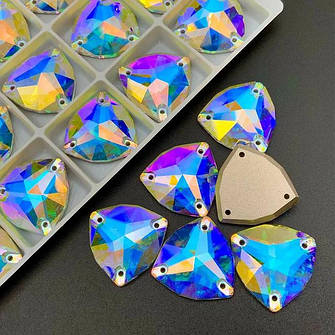 Трикутники Lux