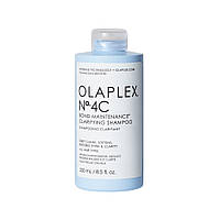 Шампунь для глубокой очистки №4C Olaplex 250 мл