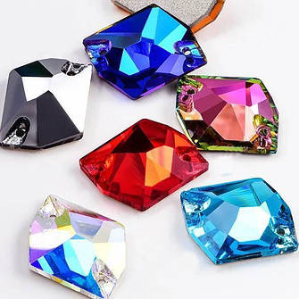 Космики Lux, Діаманти Lux