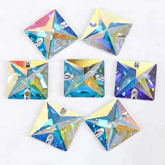 Квадрати Lux