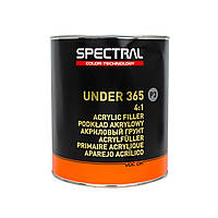 Грунт SPECTRAL UNDER 365 P3 2,8л сірий