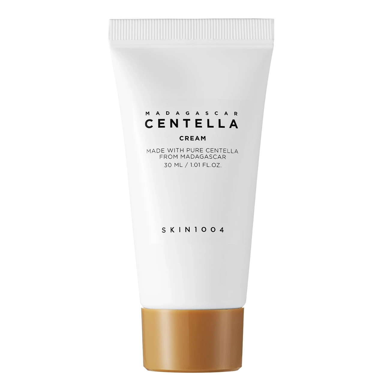 SKIN1004 Madagascar Centella Cream Зволожуючий крем з центелою, 30 мл. До 11/2026