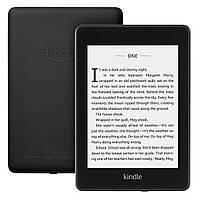 Электронная книга Amazon Kindle Paperwhite 10th Gen 8 GB (Refurbished) дисплей 6 дюймов с подсветкой