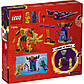 Lego Ninjago Бойовий робот Аріна 71804, фото 3