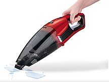 Пилосос SilverCrest SAS 7.4 LI D3 для сухого та вологого прибирання