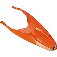 Пластик хвост UFO на KTM EXC/EXC-F "13-"17, оранжевое