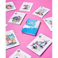 Настільна Гра mebelime "Коти проти Прибульців" Bombat 800385 рус, фото 4