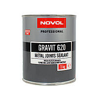 GRAVIT 620 Герметик для нанесения пензликом 1,0кг x12