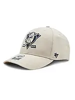 Оригинальная кепка '47 BRAND NHL ANAHEIM DUCKS MVPSP25WBP-BN