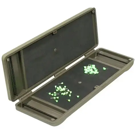 Коробка для повідців, Повідниця Korda Large RigSafe, фото 1