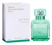 Куркджан Аква Медиа Колонь Форте - Maison FK Aqua Media Cologne Forte парфюмированная вода 70 ml.