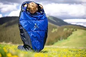 Спальні мішки