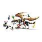 Lego Ninjago Егалт Король Драконів 71809, фото 3