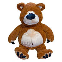 Мягкая игрушка "Медведь", 90 см от LamaToys