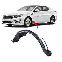 Передний левый подкрылок KIA OPTIMA 2014-2015 868114C500