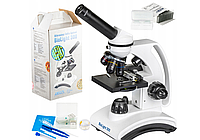 Микроскоп Delta Optical BioLight 300 + набор