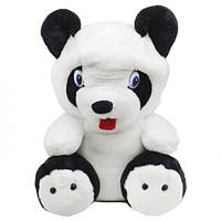 Мягкая игрушка "Медведь Панда" от LamaToys
