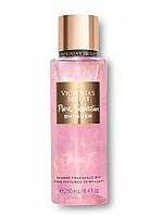 Парфюмированный спрей для тела с шиммером Victoria's Secret Pure Seduction Shimmer Fragrance Mist 250ml