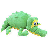 Мягкая игрушка "Крокодил Гоша" от LamaToys