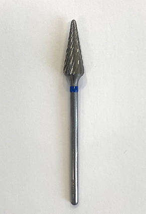 Фреза твердосплавна зуботехнічна для обробки металу та пластмас OkoDent (Німеччина), фото 1