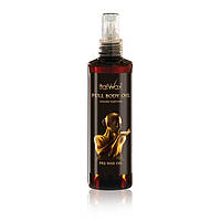 ItalWax "FULL BODY OIL" PRE WAX OIL Олія перед депіляцією 250 мл (спрей)