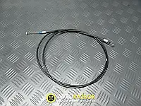 Трос открывания капота B01A56720A на Mazda 323F 1994-1998 год