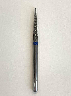 Фреза твердосплавна зуботехнічна для обробки металу та пластмас OkoDent (Німеччина), фото 1