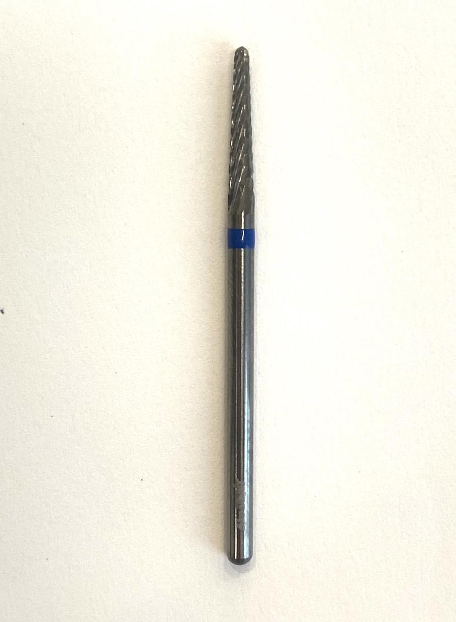 Фреза твердосплавна зуботехнічна для обробки металу та пластмас OkoDent (Німеччина)