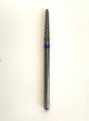 Фреза твердосплавна зуботехнічна для обробки металу та пластмас OkoDent (Німеччина), фото 1