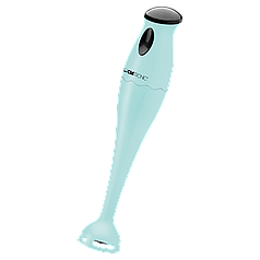 Занурювальний блендер м'ятний/зелений Clatronic SM 3577