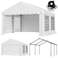 Павильон садовый EASY pavilion 3x8m PE240g Польша