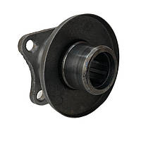 Фланець моста Газель,Соболь,Волга великий шлiц (Трiд) 3102-2402138