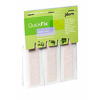 Кассета QuickFix Elastic Long пластыри