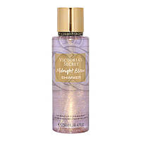 Парфюмированный спрей для тела с шиммером Victoria`s Secret Midnight Bloom Shimmer с шиммером, 250 ml