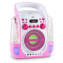 Уцінка Караоке Система Auna Kara Liquida CD USB MP3, Німеччина, фото 3
