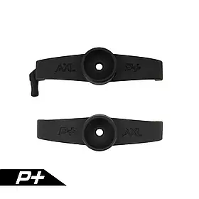 Адаптери AXL Gen II RAC Links для встановлення навушників PELTOR ComTac (III, XPI, V, VI), 17118