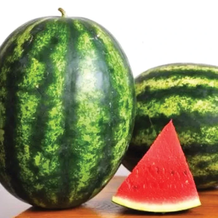 Насіння кавун Місон (Емір) F1 (Mison F1) 8шт