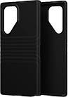 Чохол Tech21 Evo Tacticle Black для Samsung Galaxy S22 Ultra 5G SM-S908, фото 3