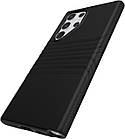 Чохол Tech21 Evo Tacticle Black для Samsung Galaxy S22 Ultra 5G SM-S908, фото 4