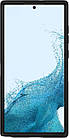 Чохол Tech21 Evo Tacticle Black для Samsung Galaxy S22 Ultra 5G SM-S908, фото 7