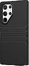 Чохол Tech21 Evo Tacticle Black для Samsung Galaxy S22 Ultra 5G SM-S908, фото 2