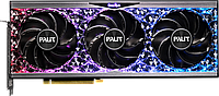 Видеокарта Palit GeForce RTX 4080 GameRock OC (NED4080019T2-1030G)